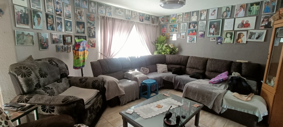 3 Bedroom Property for Sale in Sasolburg Free State